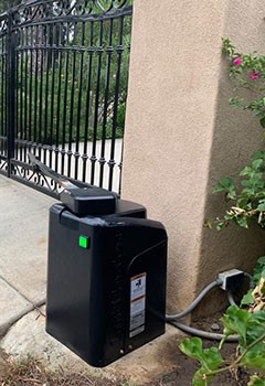 Gate Opener Repair Near El Cajon