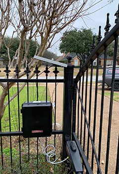 Gate Troubleshooting Near El Cajon