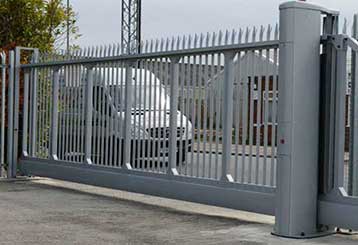 Commercial Gate Repair | Gate Repair El Cajon, CA