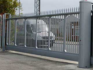 Commercial Gate | Gate Repair El Cajon, CA Commercial Gate | Gate Repair El Cajon, CA
