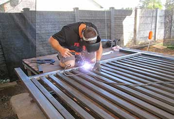 Gate Repair Services | Gate Repair El Cajon, CA