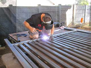 Gate Repair | Gate Repair El Cajon, CA