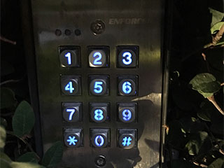 Gate Intercom Systems | Gate Repair El Cajon, CA Gate Intercom Systems | Gate Repair El Cajon, CA