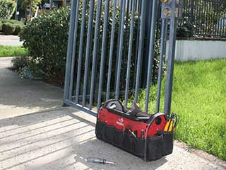 Gate Repair El Cajon, CA | Your Local Experts