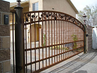 The Types of Driveway Gates You Can Choose | Gate Repair El Cajon, CA The Types of Driveway Gates You Can Choose | Gate Repair El Cajon, CA
